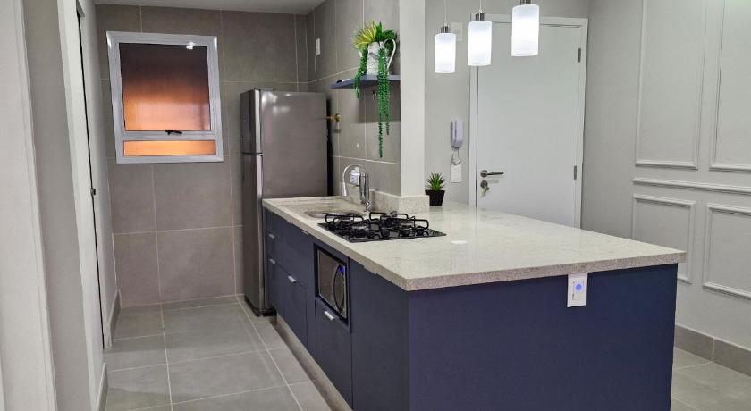 Apartamento Novo em Sao Lourenco