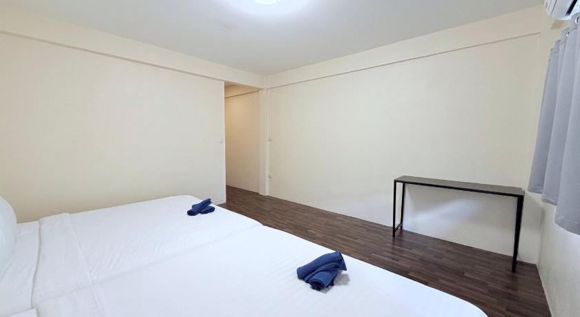 Hat Yai Lamoon China Town 4-Star Hotel pool