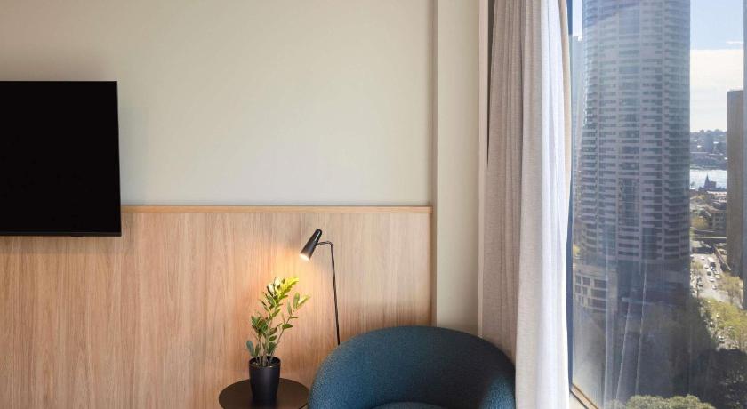 Bild von: Suite mit 1 Schlafzimmer (One-Bedroom Suite) 9