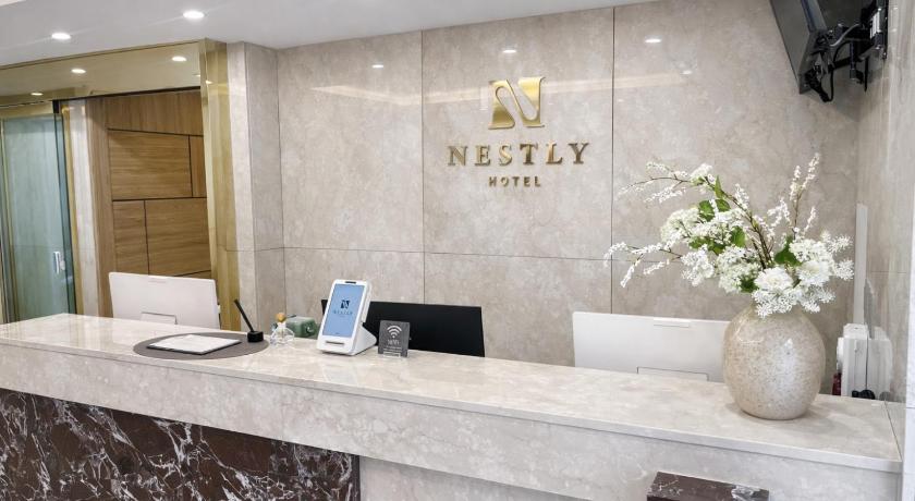 Nestly Hotel Busan Seomyeon - image 3