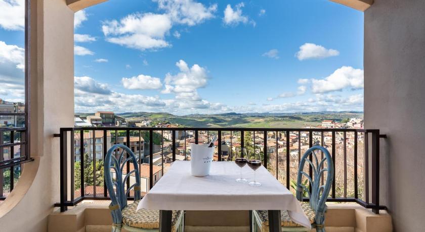 Hotel Pomara
