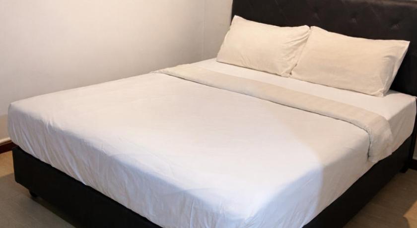 Seri Indera Boutique Hotel - image 7