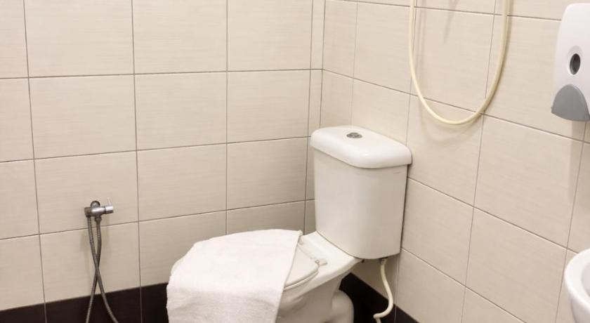 Seri Indera Boutique Hotel - image 8