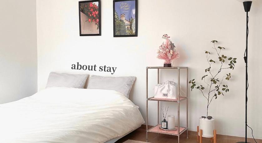 Busan about stay Accommodation suite