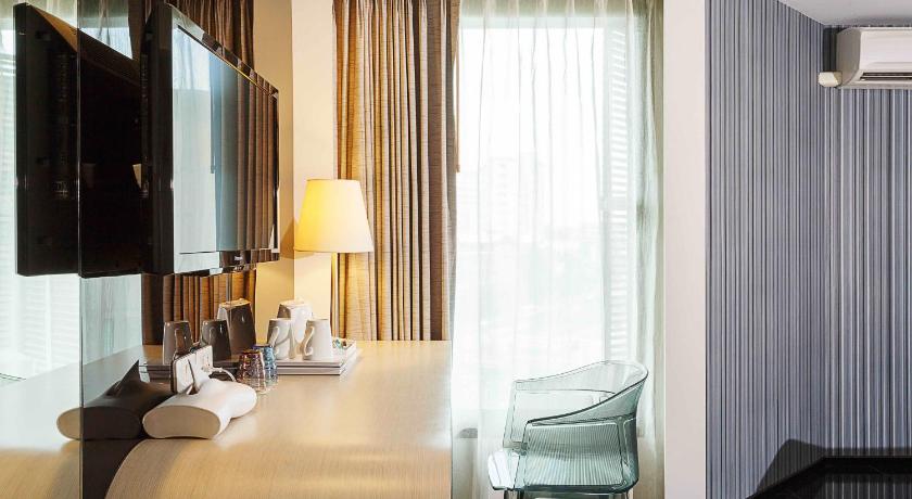 Image of Superior Twin Room 8
