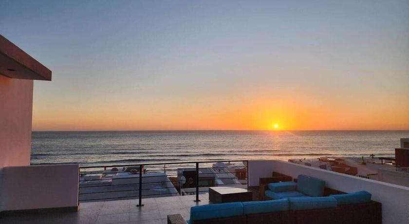 Casa Gris Baja California