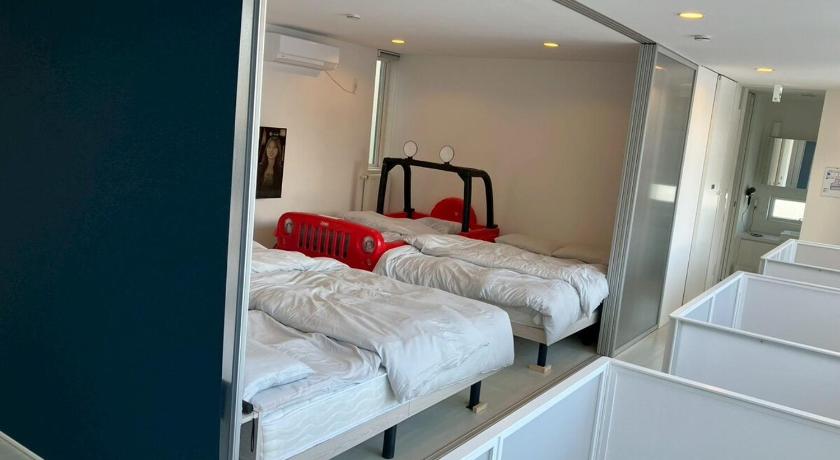 札幌 RY'S HOTEL Sapporo Miyanomori 宿泊施設 ロビー