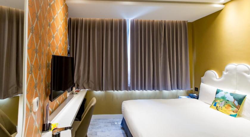 Image of Double Economy 4