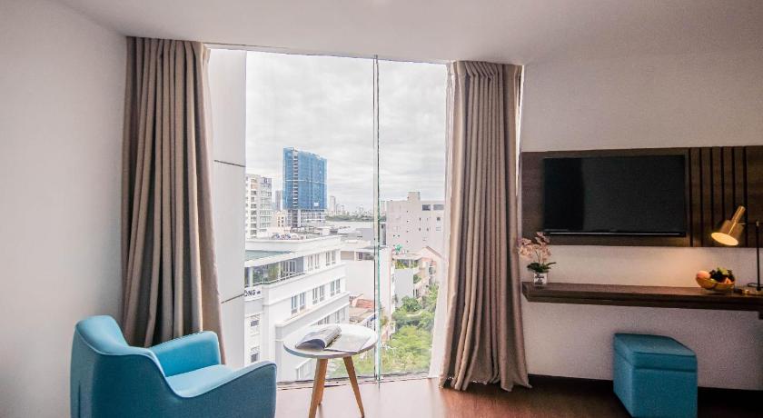 Image of Deluxe Double Room 3