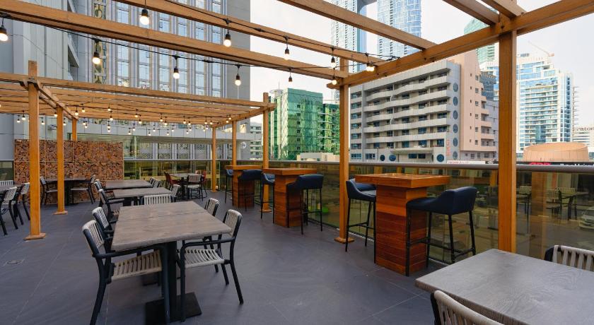 Wyndham Dubai Marina - image 13