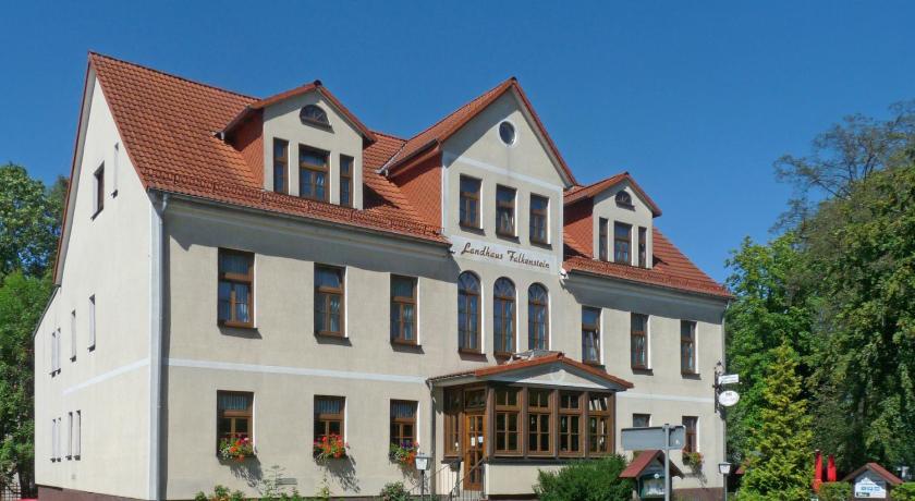 Landhaus Falkenstein photo