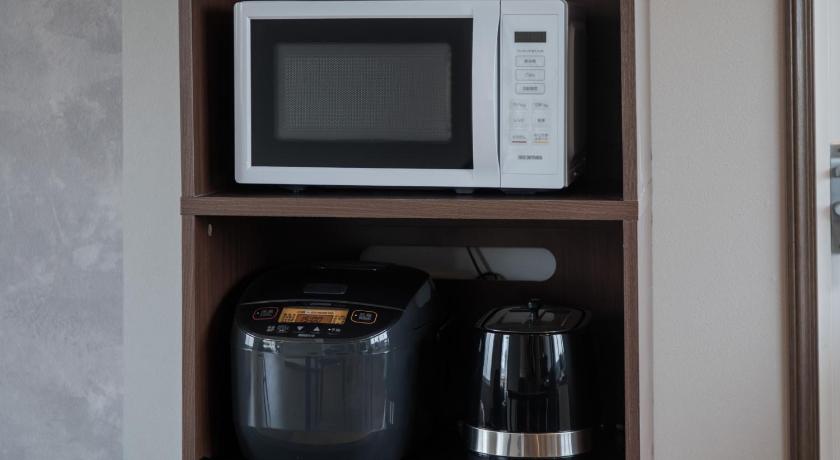 하코다테 禅ーZen Villa Hakodate 숙소 부대시설