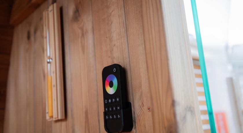 하코다테 禅ーZen Villa Hakodate 숙소 객실