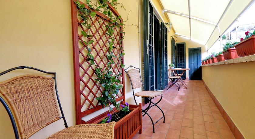 Mecenate Charme Apartment photo