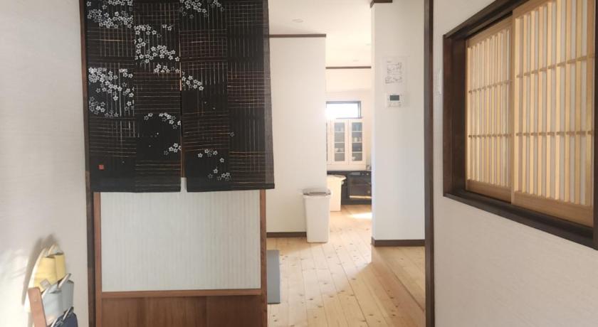 나치카쓰우라 古民家宿懐 4성급 숙소 외관