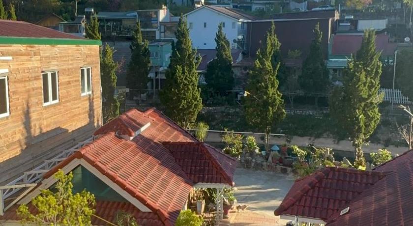 Khach san Hoa Chuong - Trung tâm Đà Lạt – Dalat, IL