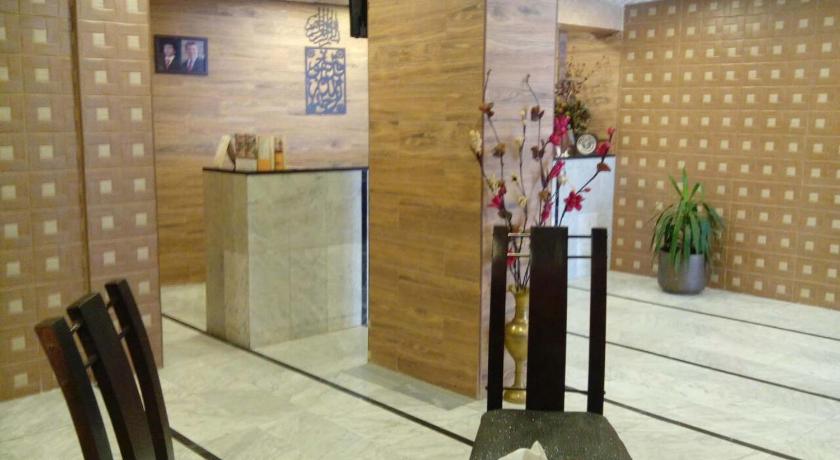 AlHouriat Hotel - image 5