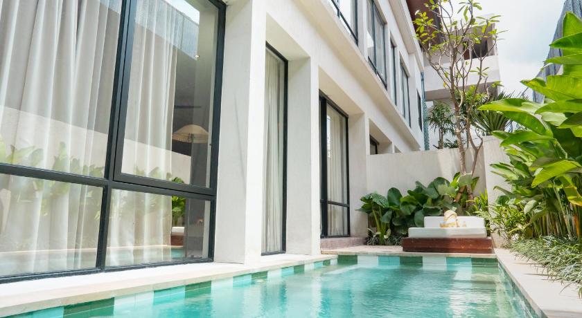 The Craft Hotel Ubud - image 14