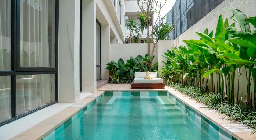 The Craft Hotel Ubud - image 12