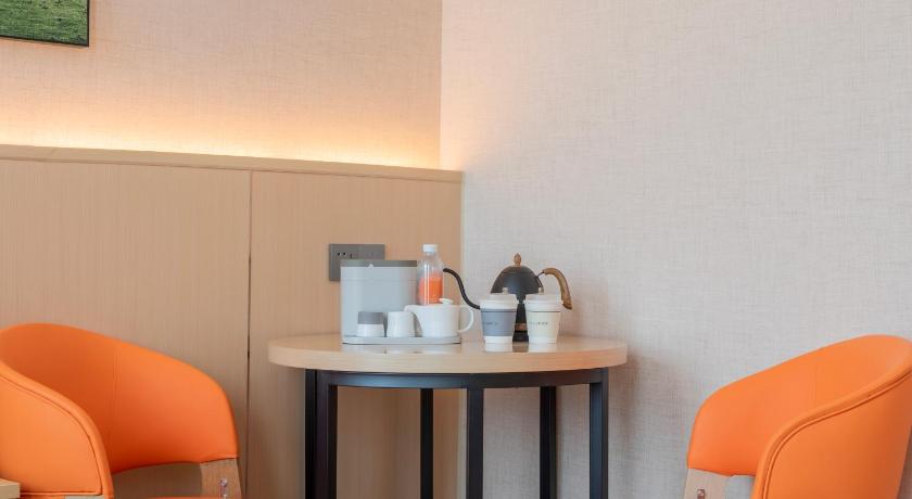 Atour X Hotel Chengdu Longquan Auto City - image 14