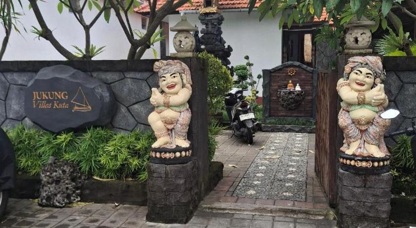 Jukung Villas Kuta - image 35