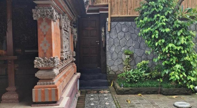 Jukung Villas Kuta - image 37