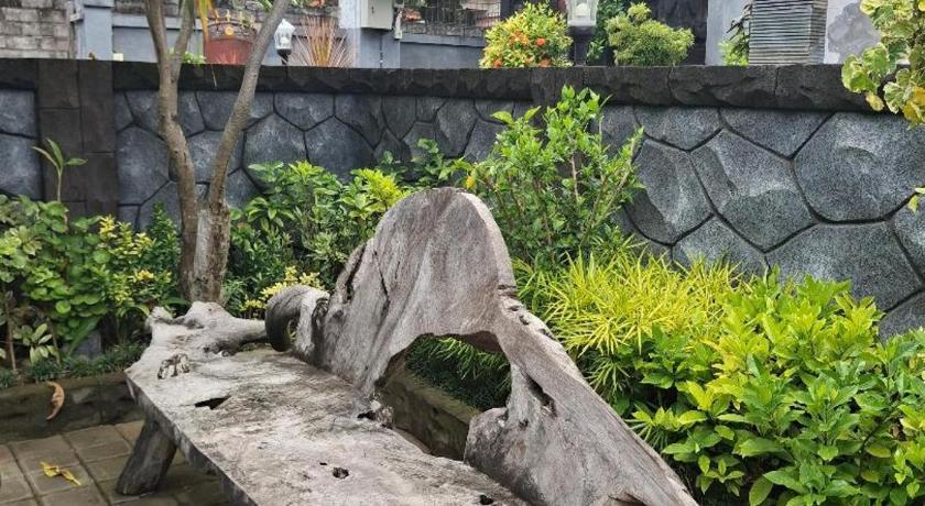Jukung Villas Kuta - image 45