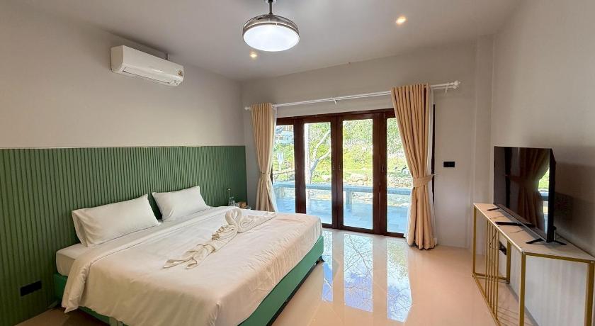 Tara Valley Resort - ธารา วัลเลย์ รีสอร์ท