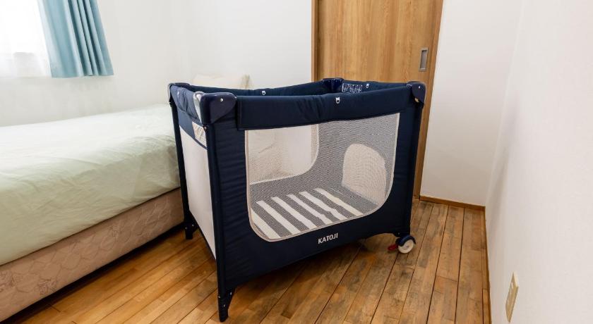 오키나와 본섬 Chatan villa Uminosoba - Vacation STAY 08585v 3성급 싱글룸 외관