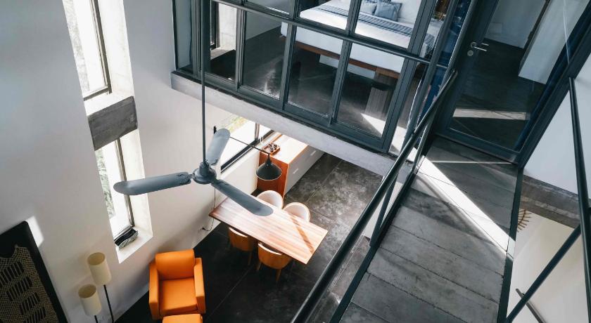 Image of Penthouse Apartment 16