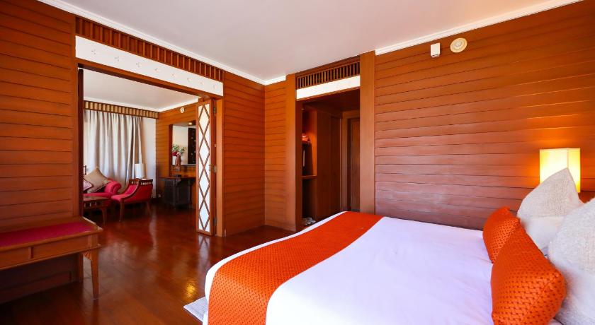 รูปของห้องจูเนียร์สวีท (Junior Suite) 6