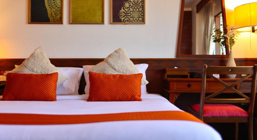 รูปของห้องจูเนียร์สวีท (Junior Suite) 7