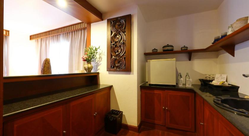 รูปของห้องจูเนียร์สวีท (Junior Suite) 1