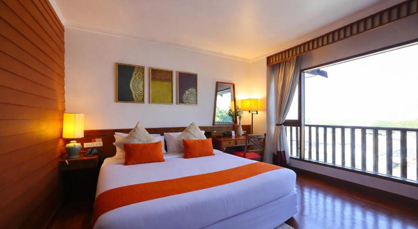 รูปของห้องจูเนียร์สวีท (Junior Suite) 3