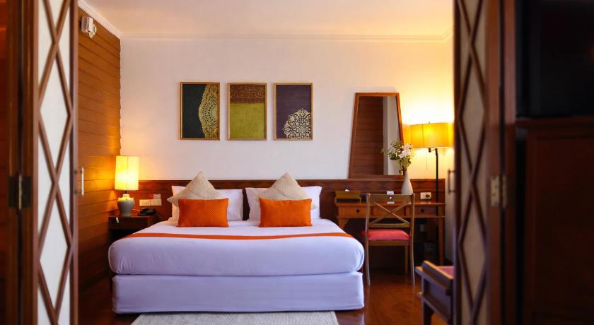 รูปของห้องจูเนียร์สวีท (Junior Suite) 5