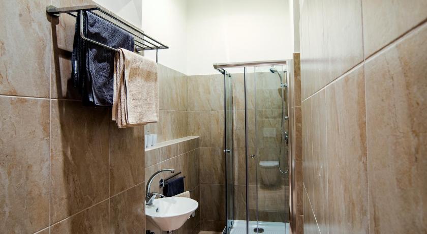 Apartment Gesse Brezinova photo