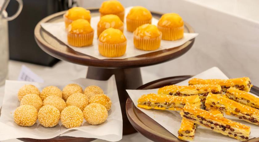 Atour X Hotel Chengdu Longquan Auto City - image 15