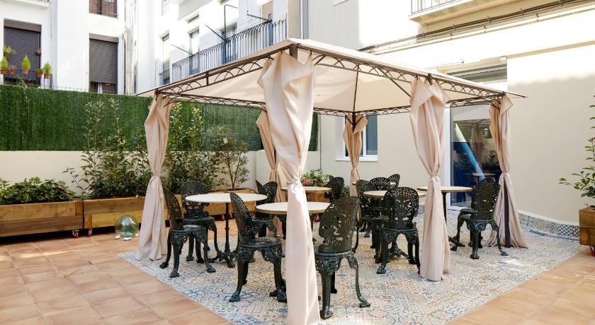 Don Cecilio Guesthouse (Centro) photo