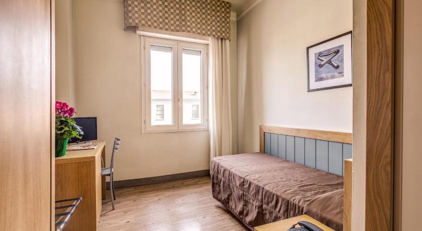 Image of Standard Single Room 0