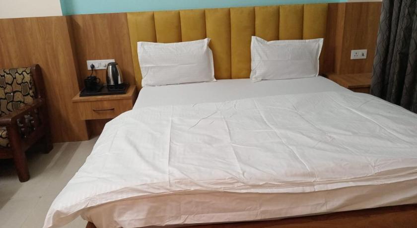 Hotel Ravi Vinay
