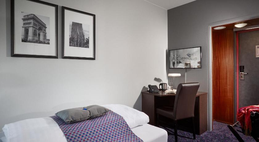 Hotel Cabinn Vejle photo
