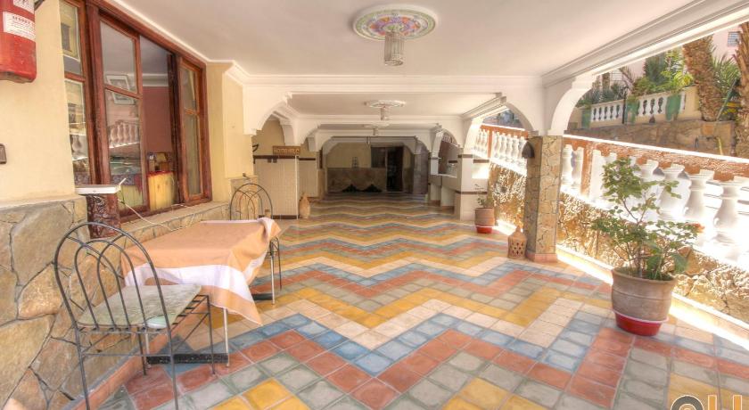 Auberge Camping Atlas photo