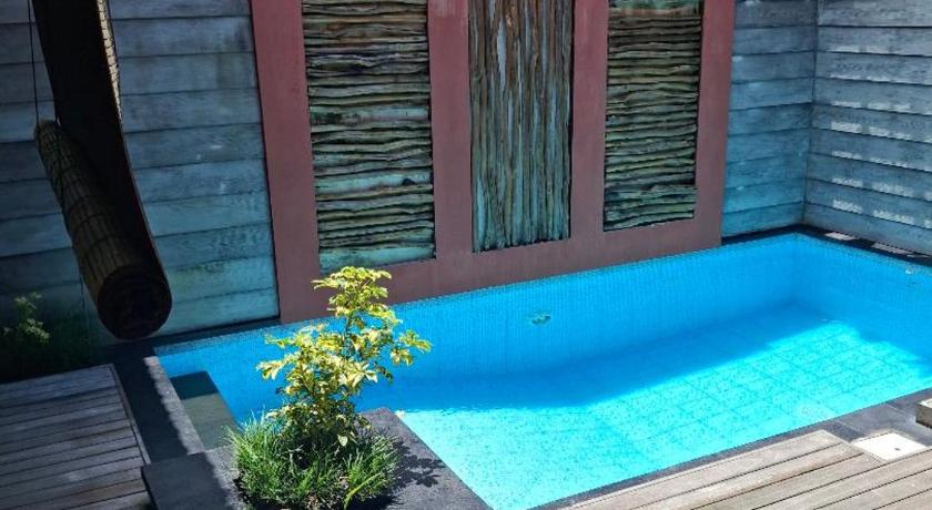 Jukung Villas Kuta - image 19