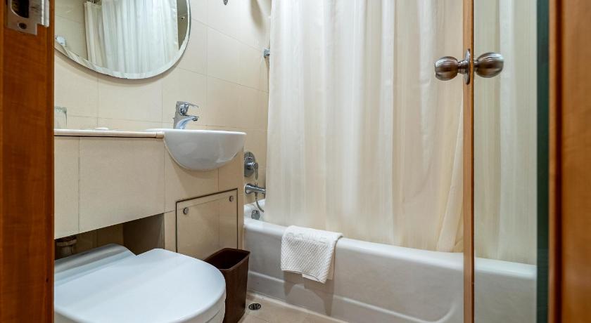 Image of Run of House Room - Bed Type Not Guaranteed 10
