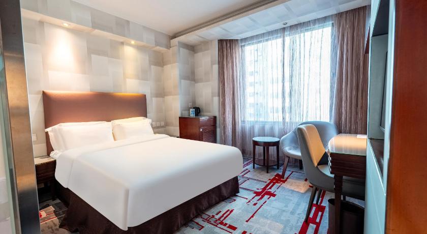 Image of Run of House Room - Bed Type Not Guaranteed 0