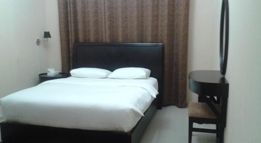 Image of One-Bedroom Apartment 14