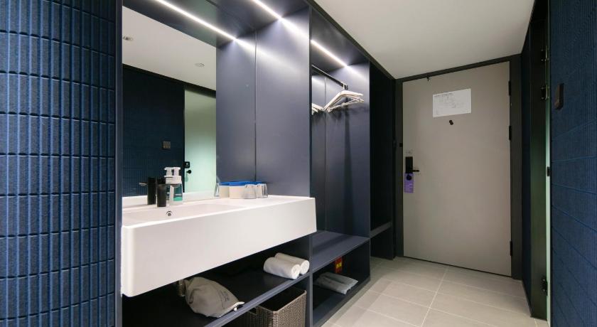 Atour Light Hotel Wuhan Jiangtan Jianghan Road Pedestrian Street - image 50