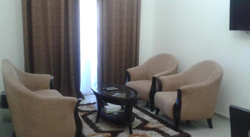 Image of One-Bedroom Apartment 16