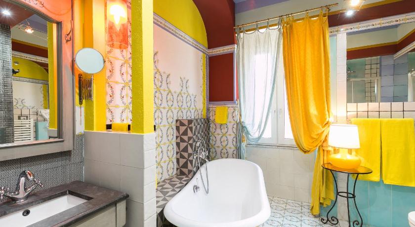 Фото: Апартаменты Люкс (Suite Apartment) 3