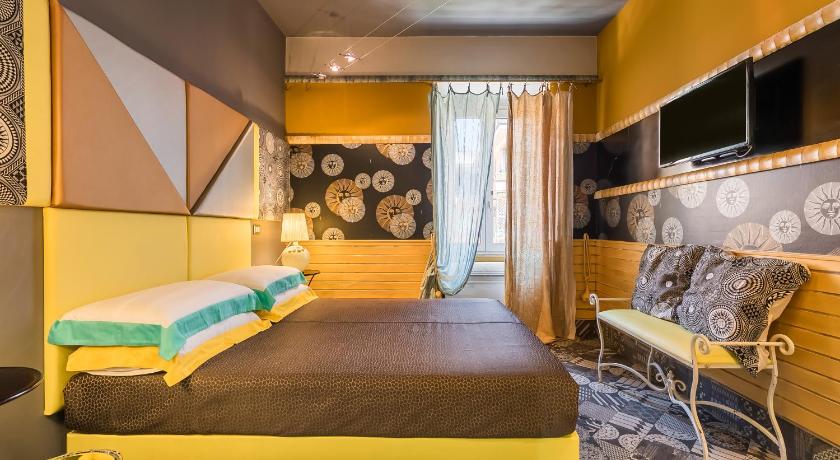 Фото: Апартаменты Люкс (Suite Apartment) 0